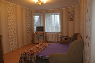 Фото номера Апартаменты Апартаменты Apartment on Storozhevskaya 8 г. Минск 16