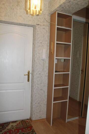 Фото номера Апартаменты Апартаменты Apartment on Storozhevskaya 8 г. Минск 13