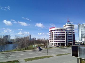 Фото номера Апартаменты Апартаменты Apartment on Storozhevskaya 8 г. Минск 14