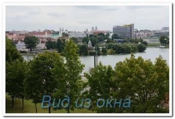 Фото Апартаменты Apartment on Storozhevskaya 8 г. Минск 2