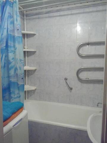 Фото номера Апартаменты Апартаменты Apartment on Storozhevskaya 8 г. Минск 21