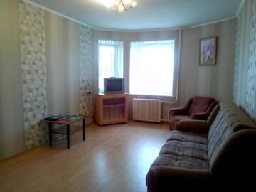 Фото номера Апартаменты Апартаменты Apartment on Storozhevskaya 8 г. Минск 28