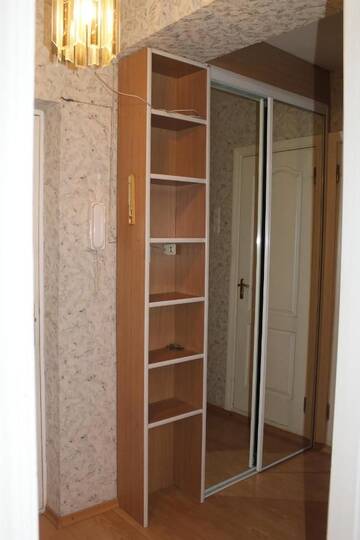 Фото номера Апартаменты Апартаменты Apartment on Storozhevskaya 8 г. Минск 27