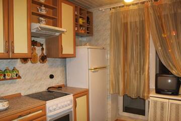 Фото номера Апартаменты Апартаменты Apartment on Storozhevskaya 8 г. Минск 24