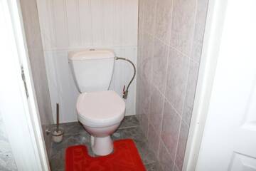 Фото номера Апартаменты Апартаменты Apartment on Storozhevskaya 8 г. Минск 9