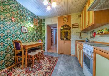 Фото номера Апартаменты Апартаменты Apartment on Storozhevskaya 8 г. Минск 7