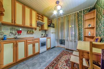 Фото номера Апартаменты Апартаменты Apartment on Storozhevskaya 8 г. Минск 63
