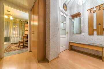 Фото номера Апартаменты Апартаменты Apartment on Storozhevskaya 8 г. Минск 67
