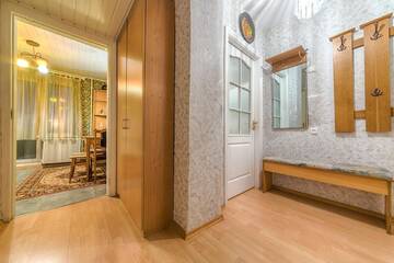 Фото Апартаменты Apartment on Storozhevskaya 8 г. Минск 3