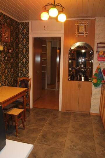 Фото номера Апартаменты Апартаменты Apartment on Storozhevskaya 8 г. Минск 31