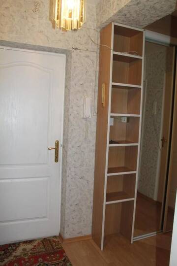 Фото номера Апартаменты Апартаменты Apartment on Storozhevskaya 8 г. Минск 37