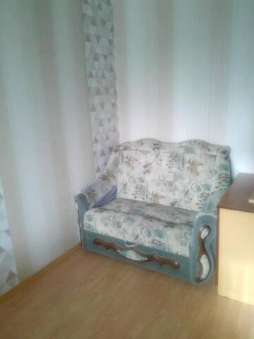 Фото номера Апартаменты Апартаменты Apartment on Storozhevskaya 8 г. Минск 10