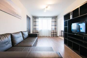 Фото Апартаменты Apartment Nezavisimosti 48 г. Минск 2
