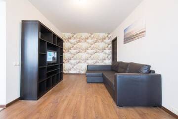 Фото номера Улучшенные апартаменты Апартаменты Apartment Nezavisimosti 48 г. Минск 22