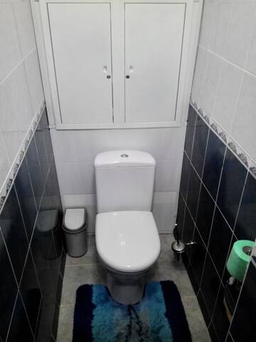 Фото номера Апартаменты Апартаменты Apartment na Belskogo г. Минск 6