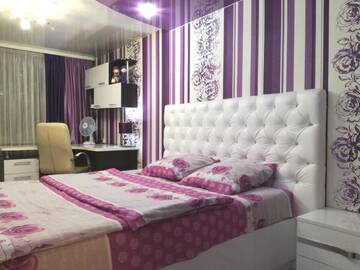 Фото Апартаменты Apartment na Belskogo г. Минск 4