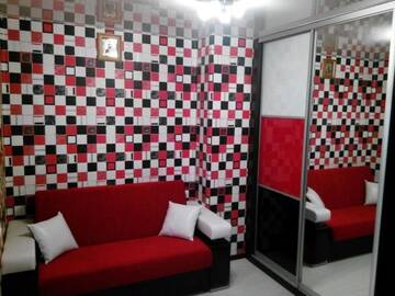 Фото номера Апартаменты Апартаменты Apartment na Belskogo г. Минск 34