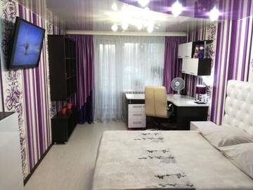 Фото Апартаменты Apartment na Belskogo г. Минск 1