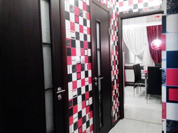 Фото номера Апартаменты Апартаменты Apartment na Belskogo г. Минск 12