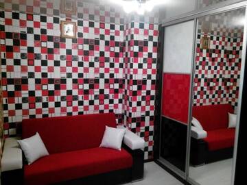 Фото номера Апартаменты Апартаменты Apartment na Belskogo г. Минск 10