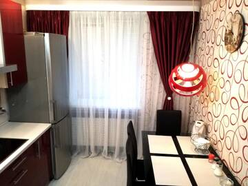 Фото номера Апартаменты Апартаменты Apartment na Belskogo г. Минск 11