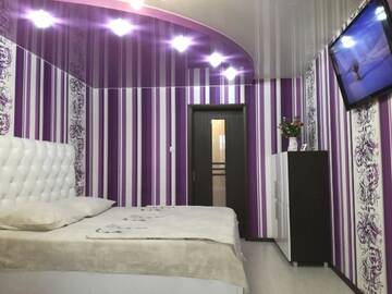 Фото Апартаменты Apartment na Belskogo г. Минск 2