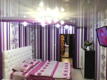 Фото номера Апартаменты Апартаменты Apartment na Belskogo г. Минск 19