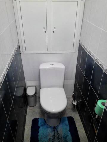 Фото номера Апартаменты Апартаменты Apartment na Belskogo г. Минск 16