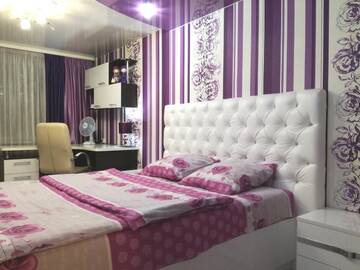 Фото номера Апартаменты Апартаменты Apartment na Belskogo г. Минск 18