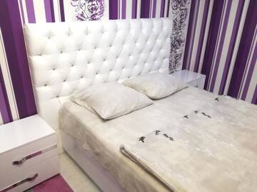 Фото Апартаменты Apartment na Belskogo г. Минск 3