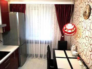 Фото номера Апартаменты Апартаменты Apartment na Belskogo г. Минск 28