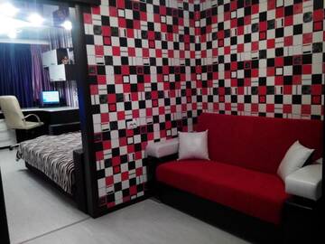 Фото номера Апартаменты Апартаменты Apartment na Belskogo г. Минск 24