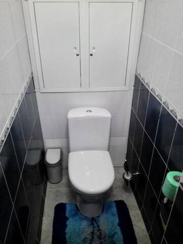 Фото номера Апартаменты Апартаменты Apartment na Belskogo г. Минск 31
