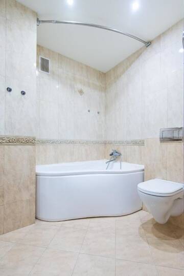 Фото Апартаменты Apartment On Muliavina 10 г. Минск 5