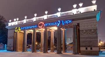 Фото номера Улучшенные апартаменты Апартаменты Apartment On Muliavina 10 г. Минск 12