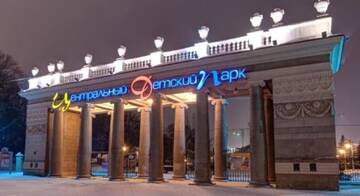Фото номера Улучшенные апартаменты Апартаменты Apartment On Muliavina 10 г. Минск 21