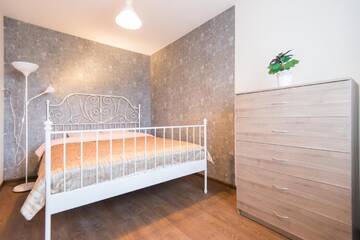 Фото Апартаменты Apartment On Muliavina 10 г. Минск 3
