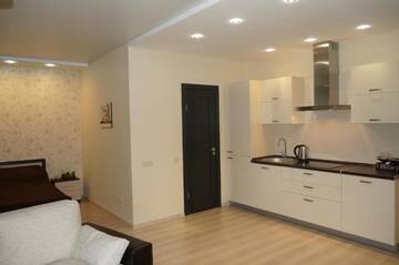 Фото номера Апартаменты-студио Апартаменты Apartment Kaskad г. Минск 15