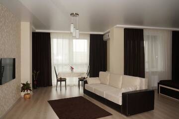 Фото Апартаменты Apartment Kaskad г. Минск 2