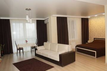 Фото Апартаменты Apartment Kaskad г. Минск 3