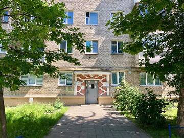 Фото Апартаменты Apartment Green Fresh г. Минск 2