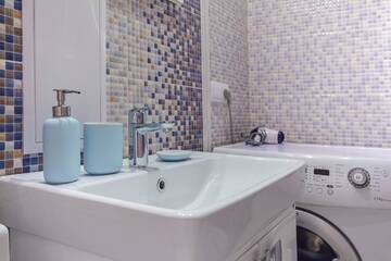 Фото номера Апартаменты Апартаменты Apartment Green Fresh г. Минск 9