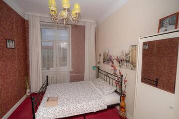 Фото номера Бюджетный двухместный номер с 1 кроватью Хостелы Loft Hostel Minsk г. Минск 12