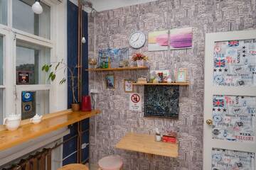 Фото Хостелы Loft Hostel Minsk г. Минск 5
