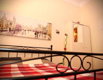 Фото номера Бюджетный двухместный номер с 1 кроватью Хостелы Loft Hostel Minsk г. Минск 16