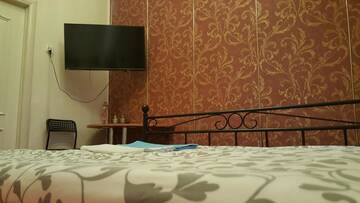 Фото номера Бюджетный двухместный номер с 1 кроватью Хостелы Loft Hostel Minsk г. Минск 21