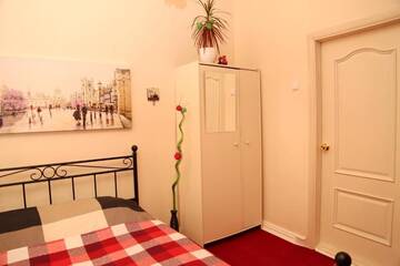 Фото номера Бюджетный двухместный номер с 1 кроватью Хостелы Loft Hostel Minsk г. Минск 17