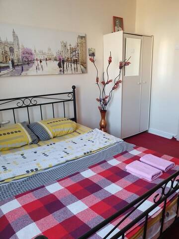 Фото номера Бюджетный двухместный номер с 1 кроватью Хостелы Loft Hostel Minsk г. Минск 4