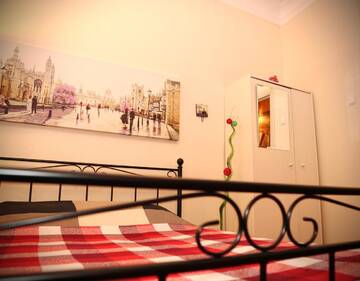 Фото номера Бюджетный двухместный номер с 1 кроватью Хостелы Loft Hostel Minsk г. Минск 5