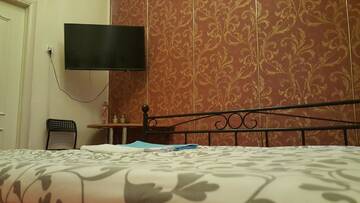 Фото номера Бюджетный двухместный номер с 1 кроватью Хостелы Loft Hostel Minsk г. Минск 6